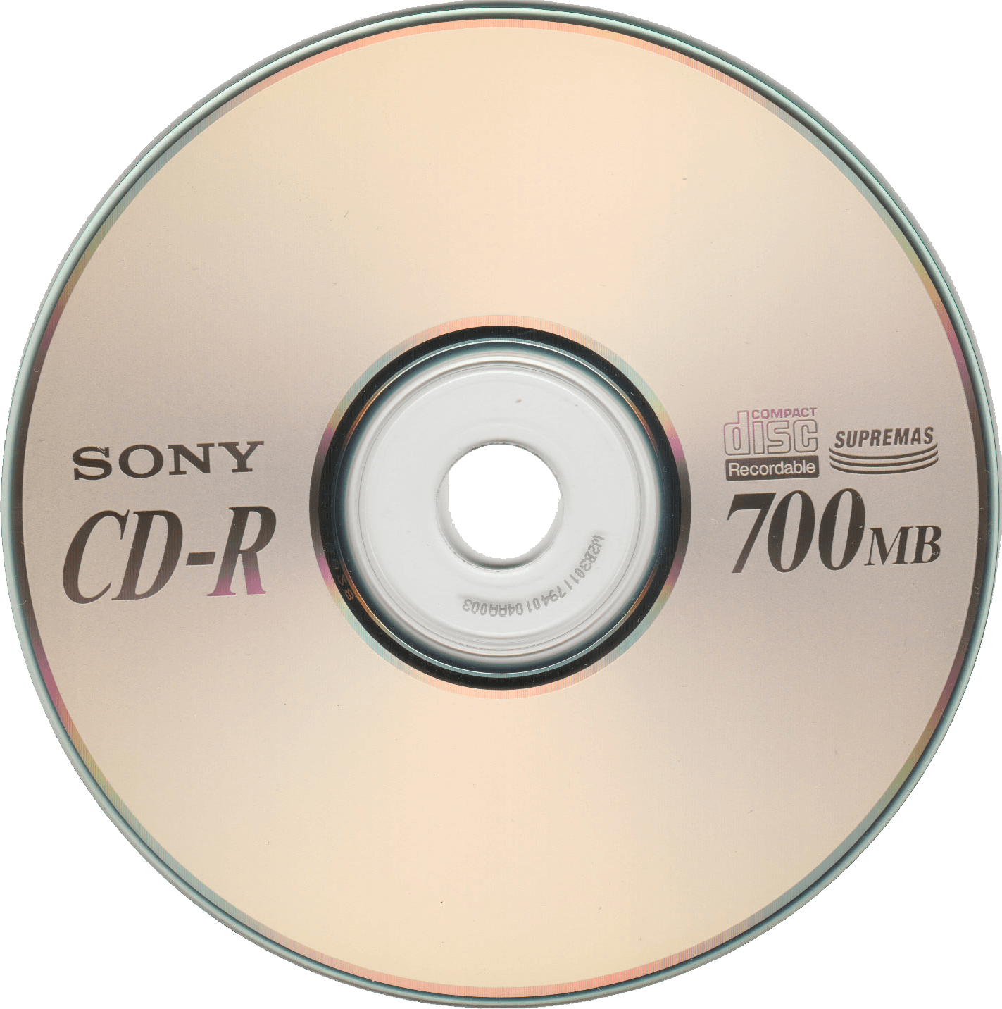CD